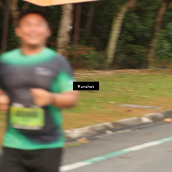Runner Photo 5615603