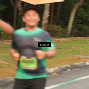 Runner Photo 5615604