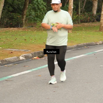 Runner Photo 5615605