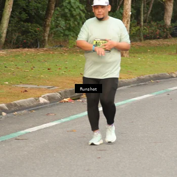 Runner Photo 5615607