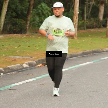 Runner Photo 5615608