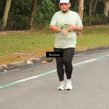 Runner Photo 5615609