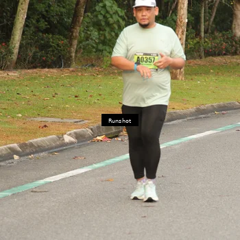 Runner Photo 5615610