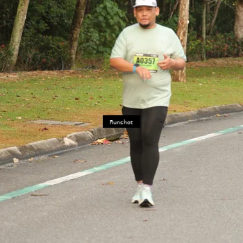 Runner Photo 5615611