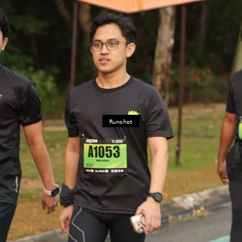 Runner Photo 5615615