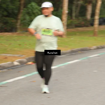 Runner Photo 5615618