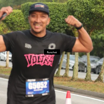 Runner Photo 5615619