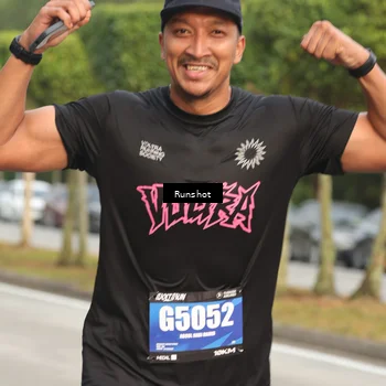 Runner Photo 5615621