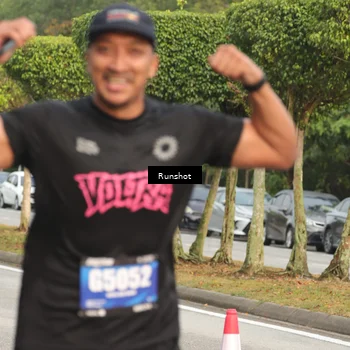 Runner Photo 5615626