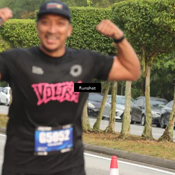 Runner Photo 5615627