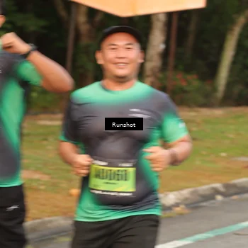 Runner Photo 5615629
