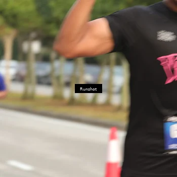 Runner Photo 5615656
