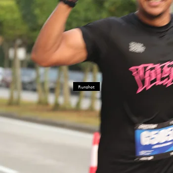 Runner Photo 5615657