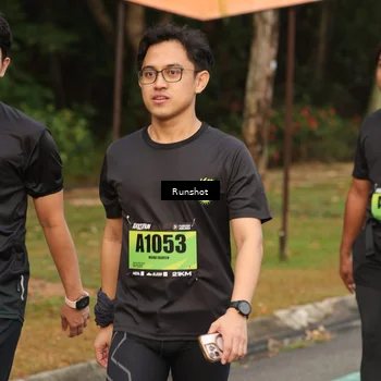 Runner Photo 5615658