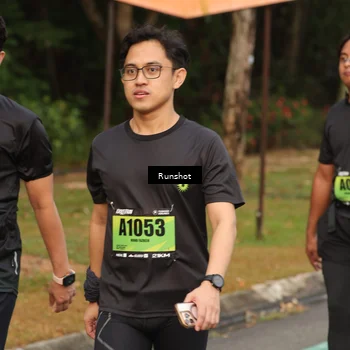 Runner Photo 5615675
