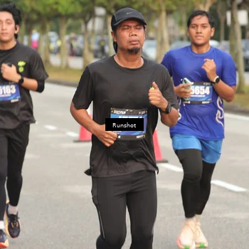 Runner Photo 5615678