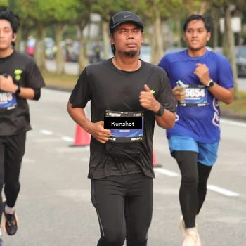 Runner Photo 5615681