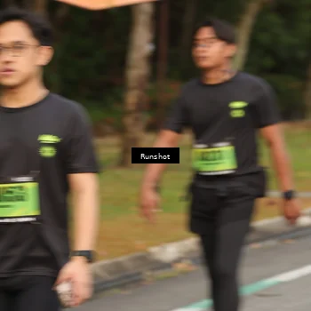 Runner Photo 5615702