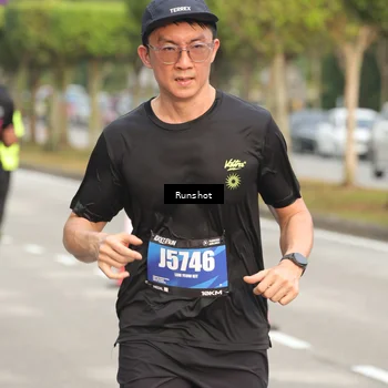 Runner Photo 5615724
