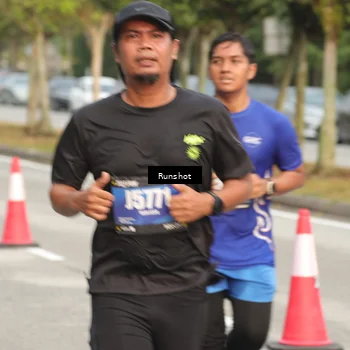 Runner Photo 5615728