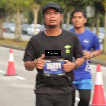 Runner Photo 5615739
