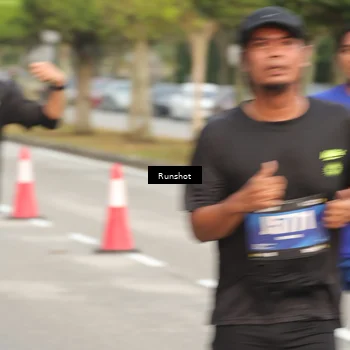 Runner Photo 5615740