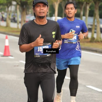 Runner Photo 5615761