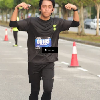 Runner Photo 5615765