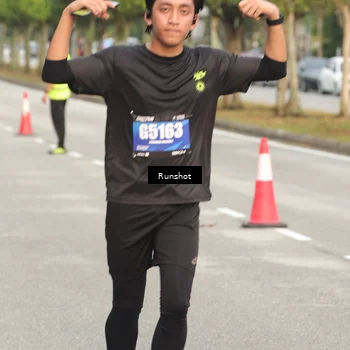 Runner Photo 5615767