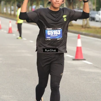 Runner Photo 5615777