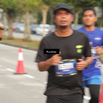 Runner Photo 5615780