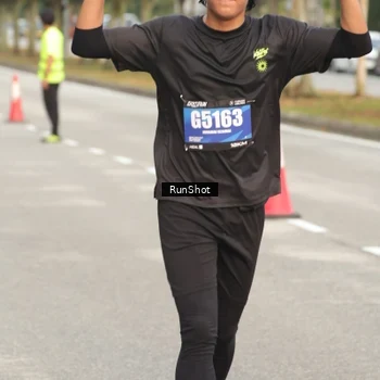 Runner Photo 5615782