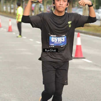 Runner Photo 5615787