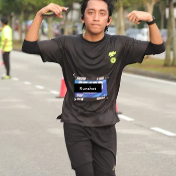 Runner Photo 5615790