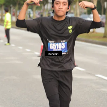 Runner Photo 5615792