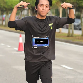 Runner Photo 5615796