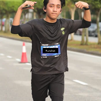 Runner Photo 5615797