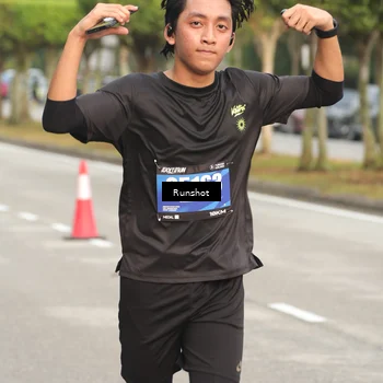 Runner Photo 5615806