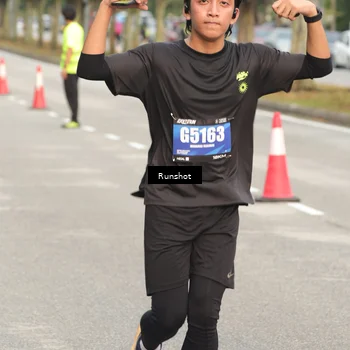Runner Photo 5615812