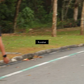 Runner Photo 5615824