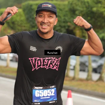 Runner Photo 5615829