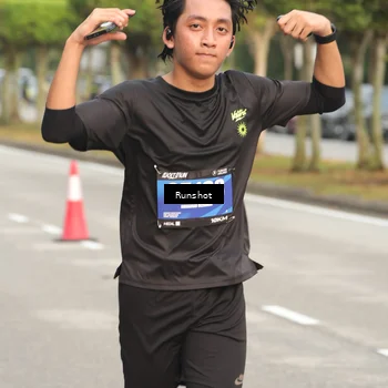 Runner Photo 5615838