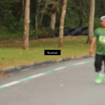 Runner Photo 5615857