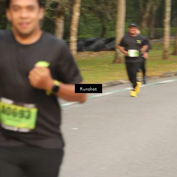Runner Photo 5615886