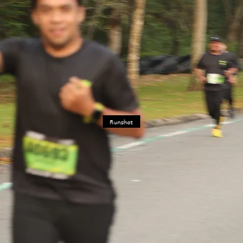 Runner Photo 5615895