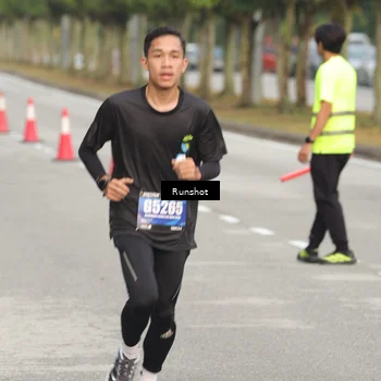 Runner Photo 5615898