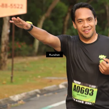 Runner Photo 5615899