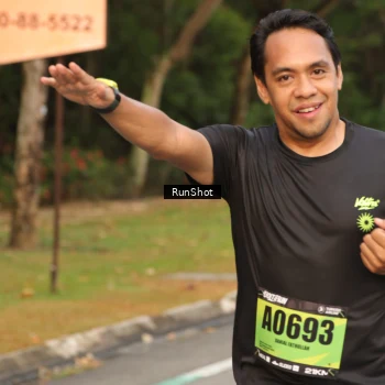 Runner Photo 5615909