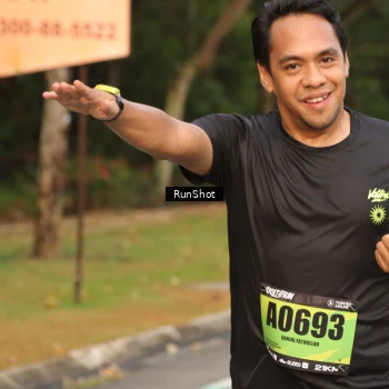 Runner Photo 5615910