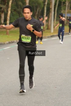 Runner Photo 5615917